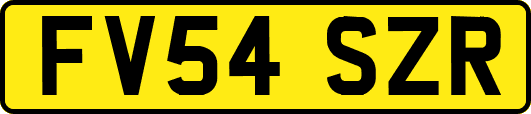 FV54SZR