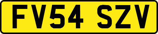FV54SZV