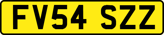 FV54SZZ