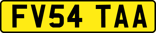 FV54TAA