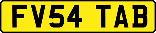 FV54TAB
