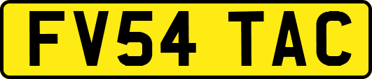 FV54TAC