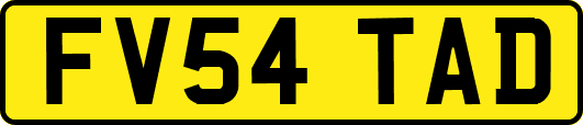 FV54TAD