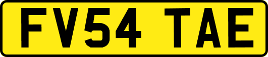 FV54TAE