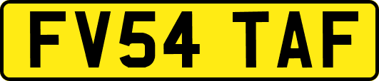 FV54TAF
