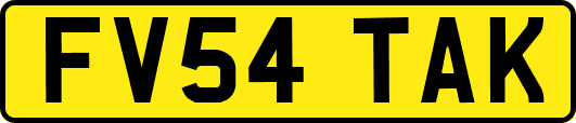 FV54TAK