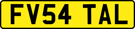 FV54TAL