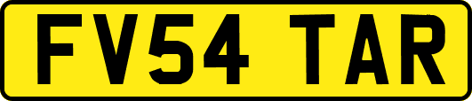 FV54TAR
