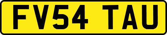 FV54TAU
