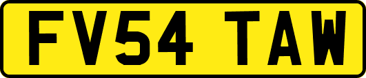 FV54TAW