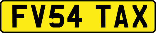 FV54TAX