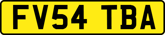FV54TBA