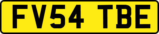 FV54TBE