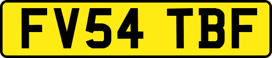 FV54TBF