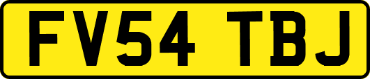 FV54TBJ