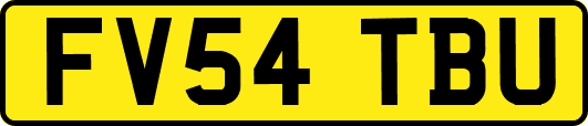 FV54TBU