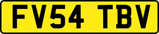 FV54TBV