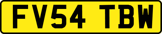 FV54TBW