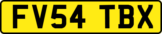 FV54TBX