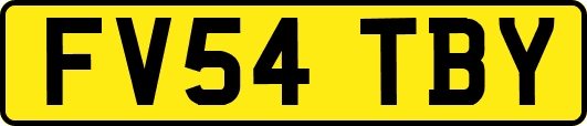 FV54TBY