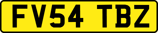 FV54TBZ