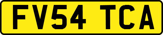 FV54TCA