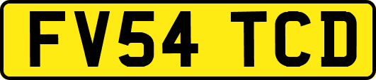 FV54TCD