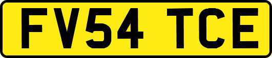 FV54TCE