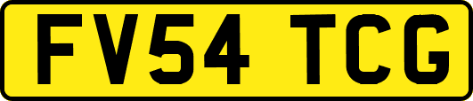 FV54TCG