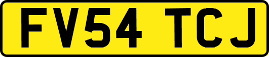 FV54TCJ