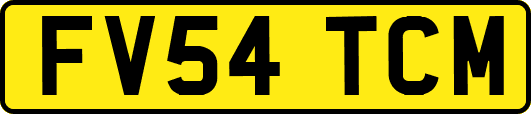 FV54TCM
