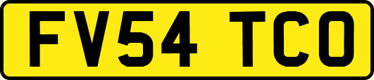 FV54TCO