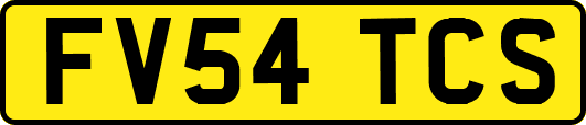 FV54TCS
