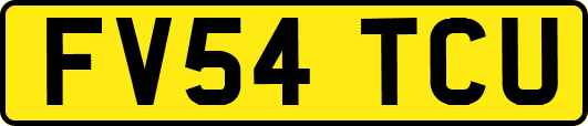 FV54TCU