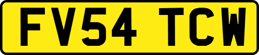 FV54TCW