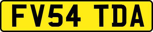 FV54TDA