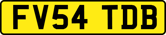 FV54TDB
