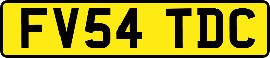 FV54TDC