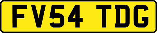 FV54TDG