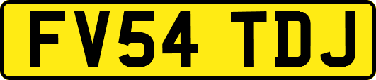 FV54TDJ
