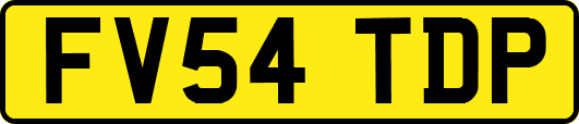 FV54TDP