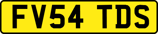 FV54TDS