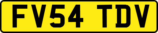 FV54TDV