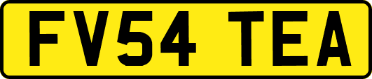 FV54TEA