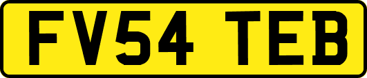 FV54TEB