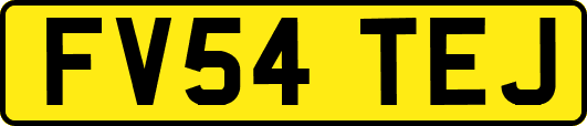 FV54TEJ