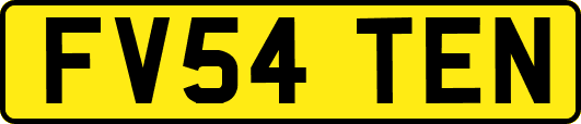 FV54TEN