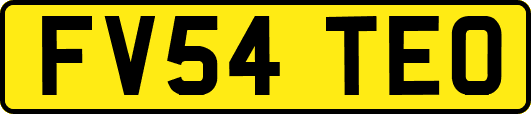 FV54TEO