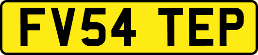FV54TEP