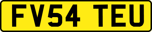 FV54TEU